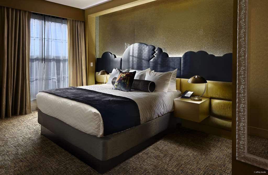 The Guest House At Graceland Memphis Room photo